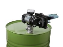 Piusi EX50 Kit Drum 230V AC ATEX Benzin Pompası, art: F0037402A