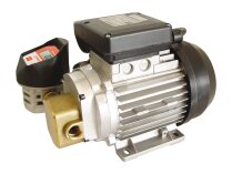 Gespasa SEA-88 elektrikli yağ pompası (0.37 kW), art: 31201