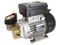 Gespasa SEA-88 (0.74 kW) elektrikli yağ pompası, art: 31202