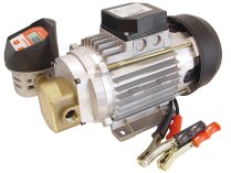 Gespasa SEA-90 12V elektrikli yağ pompası, art: 31470
