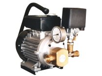 Gespasa EAS-88 (0.74 kW) yağ pompası, art: 03080