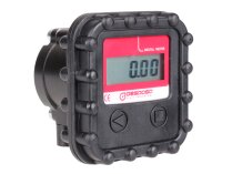 Gespasa MGE-40 elektronik yağ akış ölçer