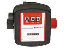 Gespasa MGI-80 darbe çıkışlı sayaç