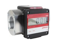 Yakıt ölçerler MGE-400 Gespasa