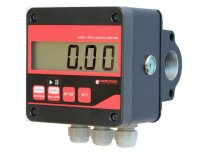 Gespasa MGE-110HI dizel yakıt ölçerler