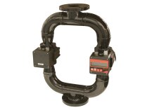 Yakıt tüketim sayacı MGE-800 HI Gespasa