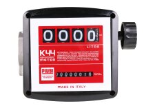 PIUSI K44 dizel akış ölçer