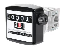 Piusi K700 Versiyon A yakıt sayacı, madde: F00540000.