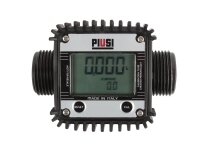 Piusi K24 plastik elektronik yakıt ölçer