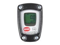 Piusi K200 ml/l yakıt sayacı, art: F0043012A