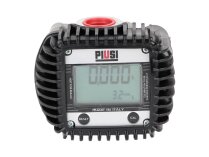 PIUSI K400 yağ akış ölçer sanatı. F00484000