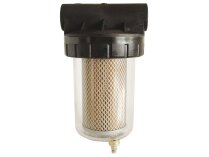 Gespasa FG-2 dizel yakıt filtresi-ayırıcı