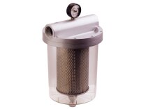 FG-150 Gespasa filtre ayırıcı