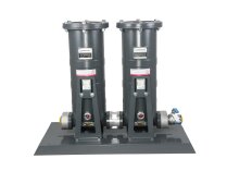 Yakıt filtresi ayırıcı Gespasa FG-300x2, art: 66062.