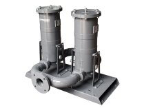 FG-700 Gespasa Ayırıcı
