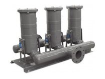 Yüksek performanslı filtre ayırıcı Gespasa FG-1000, madde: 66260.