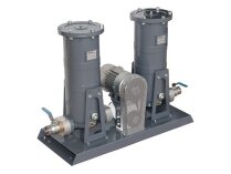 Gespasa FG-300x2 sabit filtre ayırıcı, art: 66153.