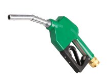 Yakıt istasyonu otomatik tabancası, PIUSI A60 Kurşunsuz (ince nozul) F00602020