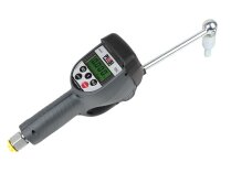 Piusi K500 saymaçlı dağıtım tabancası (esnek ağızlık)