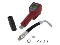 Piusi K500 esnek ağızlı dağıtım tabancası, art: F0068721A