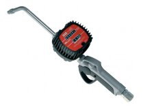 Piusi Easy K40 tabanca akış ölçer (sert ağızlık), art: F00973030