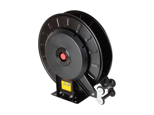 Piusi SMALL 3/4” yakıt hortum makarası