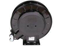Piusi SMALL 3/4” yakıt hortum makarası
