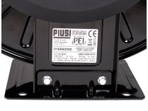 Piusi SMALL 3/4” yakıt hortum makarası