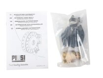 Piusi SMALL 3/4” yakıt hortum makarası