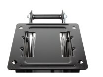 Piusi SMALL 3/4” yakıt hortum makarası