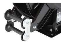 Piusi SMALL 3/4” yakıt hortum makarası