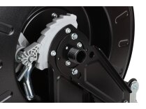 Piusi SMALL 3/4” yakıt hortum makarası