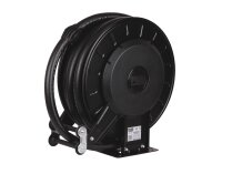 Piusi BIG 10x1” hortum makarası