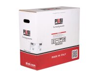 Piusi BIG 10x1” hortum makarası