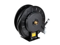 Piusi BIG 10x3/4” hortum makarası