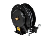 Piusi BIG 10x3/4” hortum makarası