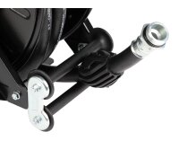 Piusi BIG 10x3/4” hortum makarası
