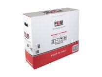 Piusi KÜÇÜK hortum makarası 8x3/4”