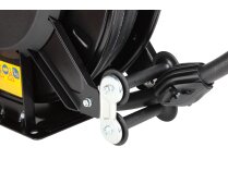 Piusi KÜÇÜK hortum makarası 8x3/4”