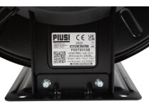 Piusi BIG hortum makarası 14x3/4”