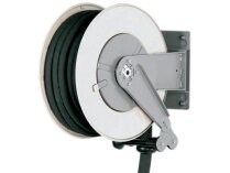 Gespasa EGC-15 3/4 inç yakıt transfer hortum makarası