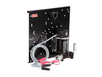 Mini benzin istasyonu Piusi ST ByPass 3000 hat içi 12V
