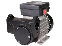 Gespasa Iron-75 yakıt pompası, san: 00350
