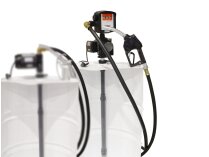Mini benzin istasyonu Gespasa S-50V, madde: 16004