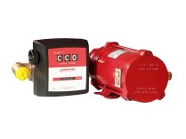 Gespasa SAG-800 benzin pompası, parça no: 31260