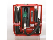 Gespasa EPA-50 Ex 220V dolum istasyonu