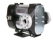 Piusi Bipump 24V Dizel Yakıt Pompası, Kablosuz, Art: F00363B0A