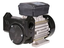 Gespasa Iron-50 220V yakıt pompası, art: 00190