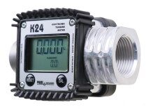 Piusi K24-A elektronik yakıt sayacı
