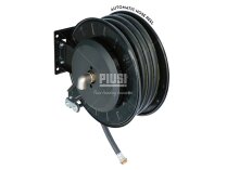 Piusi XL 15x1” hortum makarası